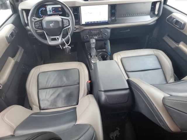 Photo 8 from auction – 2023 FORD BRONCO BAS with VIN 1FMEE5DP5PLB13443