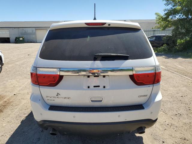 Photo 6 from auction – 2013 DODGE DURANGO CR with VIN 1C4SDJDT8DC697137