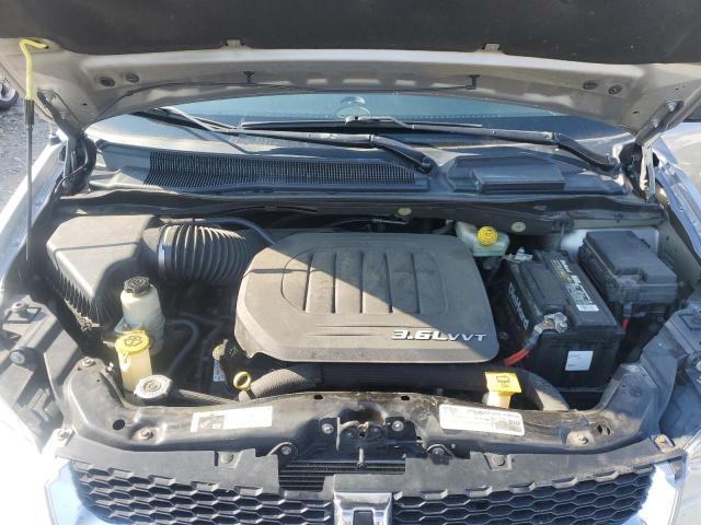 Photo 12 from auction – 2016 DODGE GRAND CARA with VIN 2C4RDGBG2GR367044