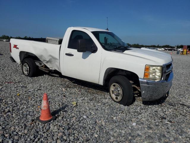 Photo 4 from auction – 2008 CHEVROLET SILVERADO with VIN 1GCHC24K58E105262