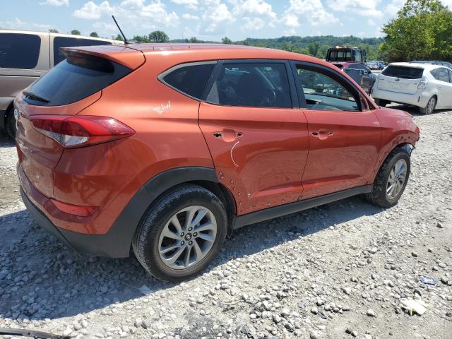Photo 3 from auction – 2016 HYUNDAI TUCSON LIM with VIN KM8J33A46GU049300
