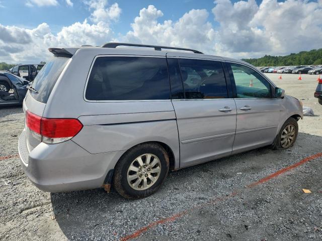 Photo 3 from auction – 2010 HONDA ODYSSEY EX with VIN 5FNRL3H63AB105692