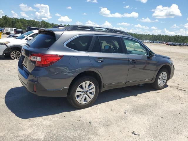 Photo 3 from auction – 2019 SUBARU OUTBACK 2. with VIN 4S4BSAFC5K3350179