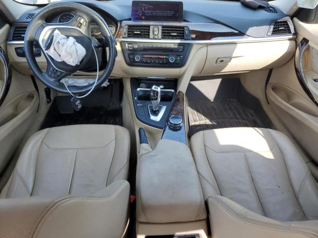Photo 8 from auction – 2014 BMW 328 XI with VIN WBA3B3G54ENR84318