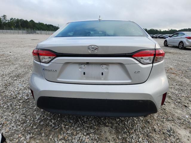Photo 6 from auction – 2023 TOYOTA COROLLA LE with VIN 5YFB4MDE5PP018648