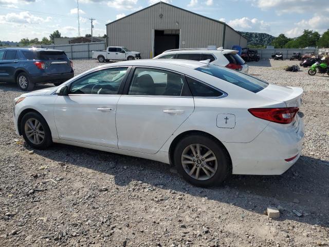 Photo 2 from auction – 2016 HYUNDAI SONATA SE with VIN 5NPE24AF0GH381873