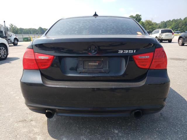 Photo 6 from auction – 2011 BMW 335 I with VIN WBAPM5C59BE576633