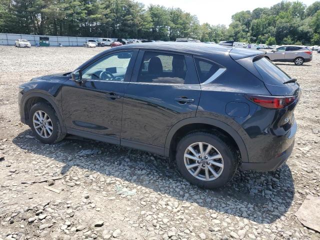Photo 2 from auction – 2023 MAZDA CX-5 PREFE with VIN JM3KFBCM9P0242529