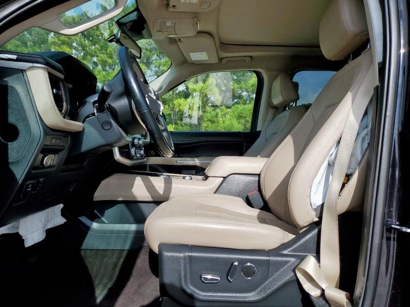 Photo 7 from auction – 2023 FORD EXPEDITION with VIN 1FMJK2A80PEA06484