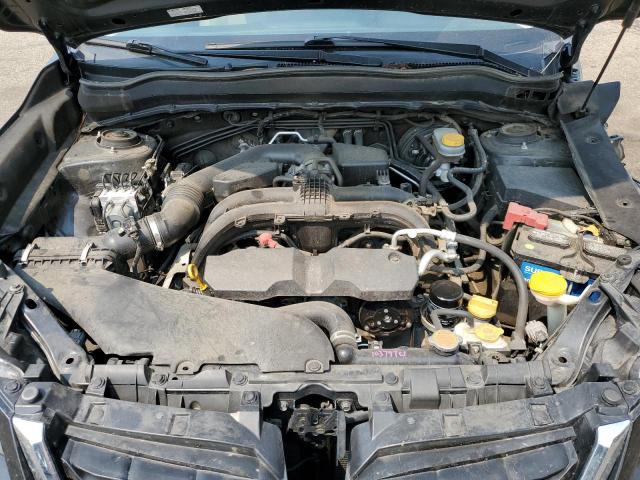 Photo 11 from auction – 2018 SUBARU FORESTER 2 with VIN JF2SJAJC3JH429724