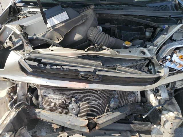 Photo 12 from auction – 2003 TOYOTA RAV4 with VIN JTEHH20V330255292