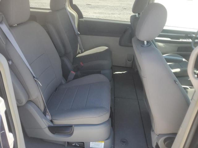 Photo 11 from auction – 2008 DODGE GRAND CARA with VIN 2D8HN54P58R131436