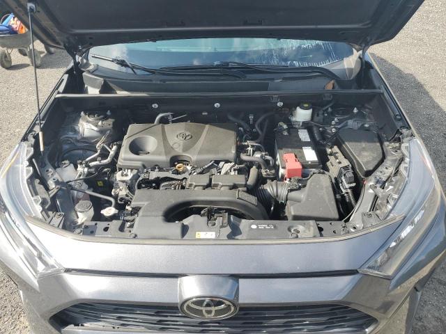 Photo 12 from auction – 2021 TOYOTA RAV4 LE with VIN 2T3F1RFVXMW202893