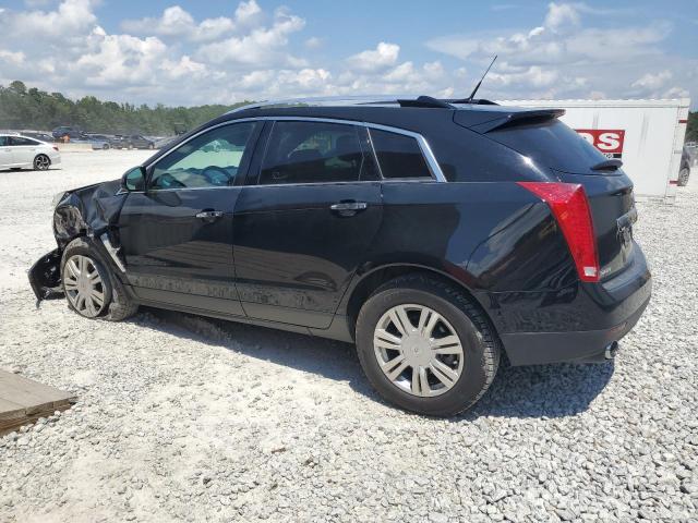 Photo 2 from auction – 2012 CADILLAC SRX LUXURY with VIN 3GYFNAE39CS567173