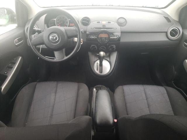 Photo 8 from auction – 2012 MAZDA MAZDA2 with VIN JM1DE1KY3C0132198