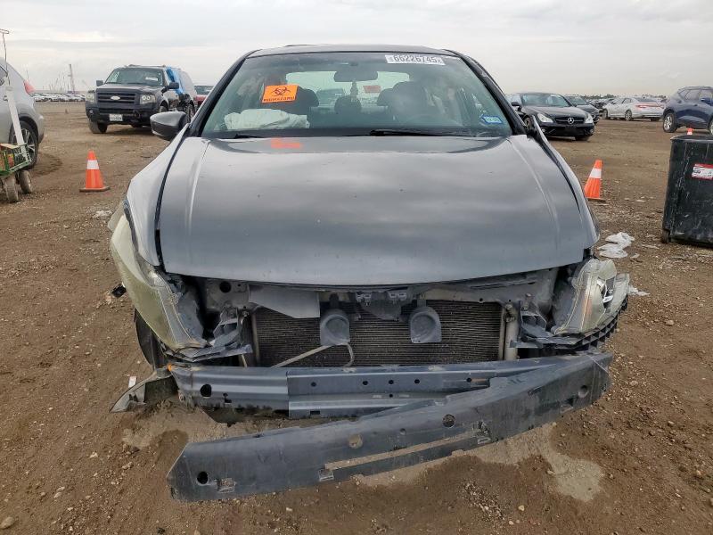 Photo 5 from auction – 2011 HONDA ACCORD EX with VIN 1HGCP2F70BA063610