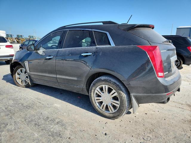 Photo 2 from auction – 2015 CADILLAC SRX with VIN 3GYFNAE32FS548176