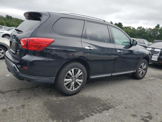 Photo 3 from auction – 2018 NISSAN PATHFINDER with VIN 5N1DR2MM9JC646181