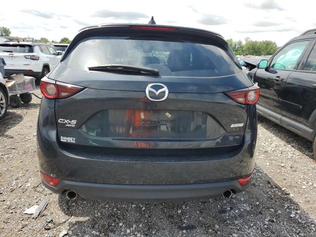 Photo 6 from auction – 2019 MAZDA CX-5 TOURI with VIN JM3KFBCM0K0528987