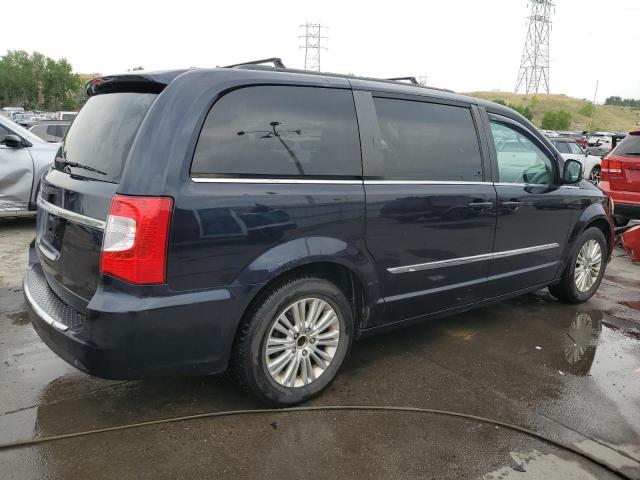 Photo 3 from auction – 2011 CHRYSLER TOWN & COU with VIN 2A4RR8DG0BR749662