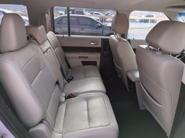 Photo 11 from auction – 2018 FORD FLEX LIMIT with VIN 2FMGK5D81JBA17018