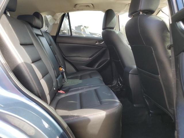 Photo 11 from auction – 2015 MAZDA CX-5 GT with VIN JM3KE4DY4F0513656