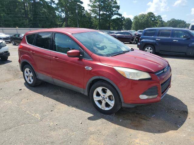 Photo 4 from auction – 2014 FORD ESCAPE SE with VIN 1FMCU0GX0EUA23861