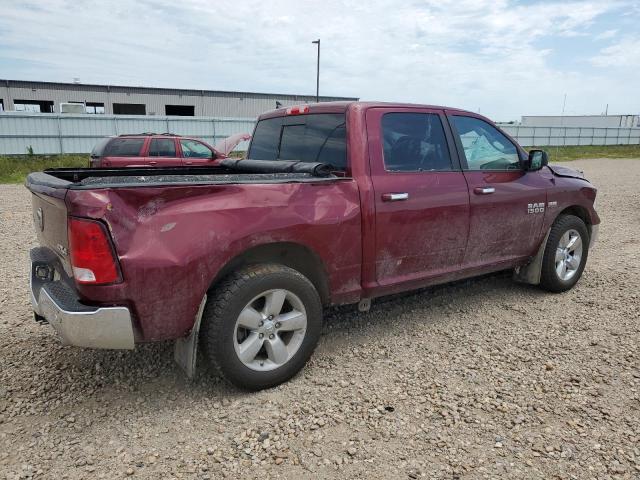 Photo 3 from auction – 2018 RAM 1500 SLT with VIN 1C6RR7LT1JS329816