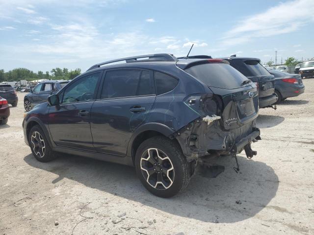 Photo 2 from auction – 2014 SUBARU XV CROSSTR with VIN JF2GPAGCXE8341660