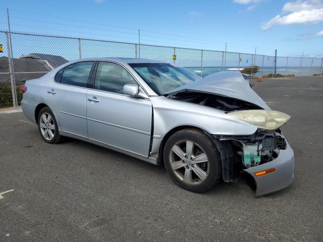 Photo 4 from auction – 2005 LEXUS ES 330 with VIN JTHBA30G755058684