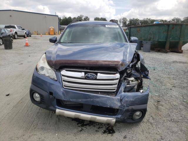 Photo 5 from auction – 2013 SUBARU OUTBACK 2. with VIN 4S4BRCKC8D3277468