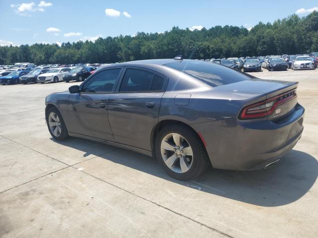 Photo 2 from auction – 2016 DODGE CHARGER SXT with VIN 2C3CDXHG1GH166520
