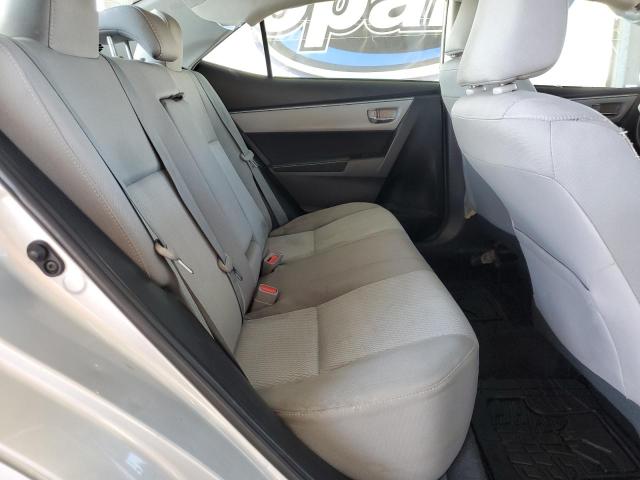 Photo 10 from auction – 2016 TOYOTA COROLLA L with VIN 5YFBURHE7GP375711