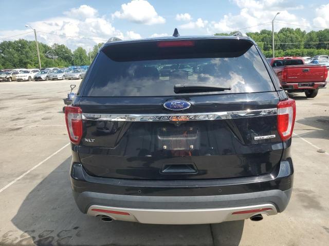Photo 6 from auction – 2016 FORD 1220 with VIN 1FM5K7D87GGB93608
