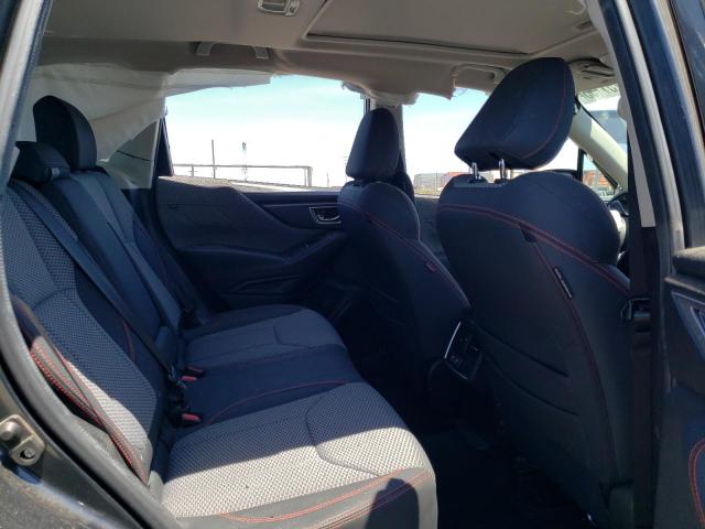Photo 11 from auction – 2019 SUBARU FORESTER with VIN JF2SKAPCXKH544424