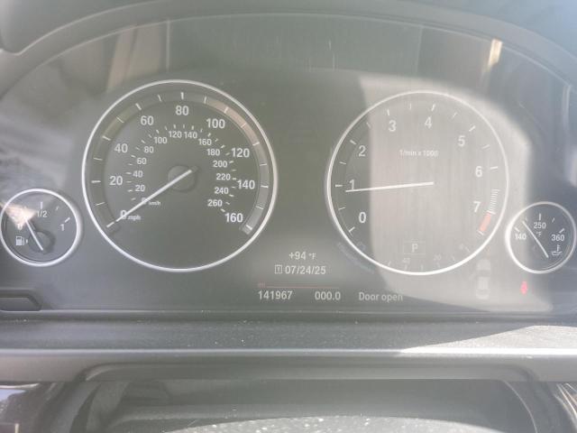 Photo 9 from auction – 2015 BMW 528 I with VIN WBA5A5C52FD513241