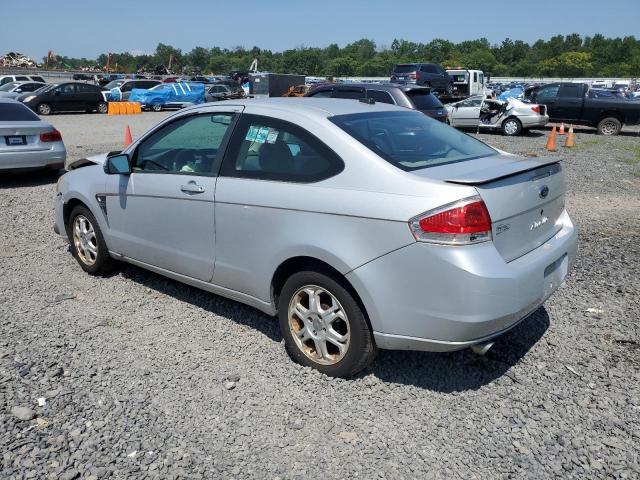 Photo 2 from auction – 2008 FORD FOCUS SE with VIN 1FAHP33N38W114015