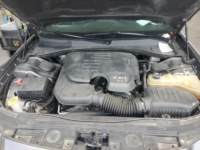 Photo 11 from auction – 2014 CHRYSLER 300 with VIN 2C3CCAAG1EH365722