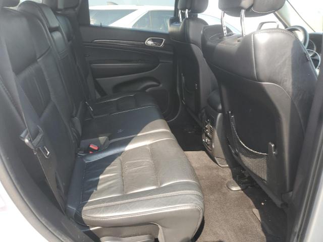 Photo 11 from auction – 2012 JEEP GRAND CHER with VIN 1C4RJFAG8CC103642