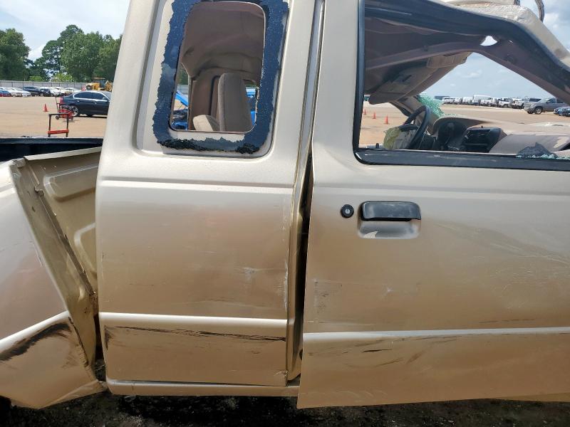 Photo 10 from auction – 2001 FORD RANGER SUP with VIN 1FTZR15E61TA53356