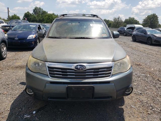 Photo 5 from auction – 2010 SUBARU FORESTER 2 with VIN JF2SH6DC5AH752547