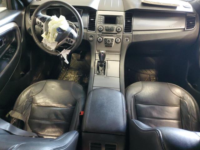 Photo 8 from auction – 2015 FORD TAURUS SEL with VIN 1FAHP2E80FG179512