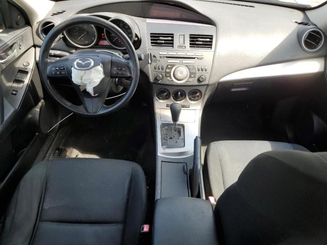 Zdjęcie 8 z aukcji – 2011 MAZDA 3 I z VIN JM1BL1VFXB1390539