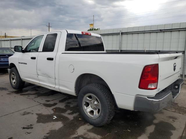 Photo 2 from auction – 2011 DODGE RAM 1500 with VIN 1D7RV1GP5BS646956