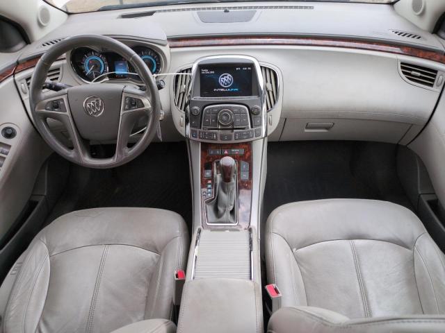 Photo 8 from auction – 2013 BUICK LACROSSE with VIN 1G4GL5E38DF215517