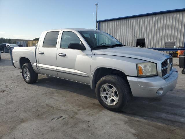 Photo 4 from auction – 2005 DODGE DAKOTA QUA with VIN 1D7HE48K75S195646