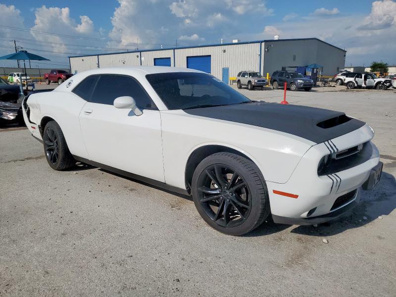 Photo 4 from auction – 2015 DODGE CHALLENGER with VIN 2C3CDZAG9FH703817