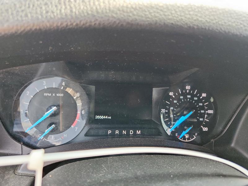 Photo 9 from auction – 2015 FORD EXPEDITION with VIN 1FMJK1HT5FEF33990