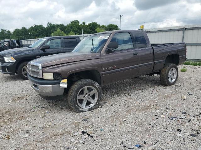 DODGE RAM 1500 1998 with VIN 3B7HF13Z6WG100965 - Photo from auction