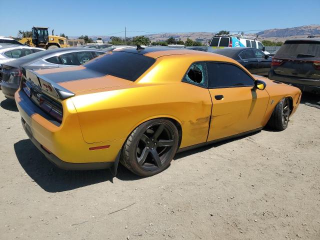 Photo 3 from auction – 2017 DODGE CHALLENGER with VIN 2C3CDZC93HH572448